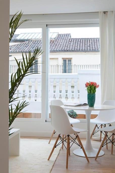 Luminoso Apartamento Con Terraza En Sol Διαμέρισμα Μαδρίτη Εξωτερικό φωτογραφία
